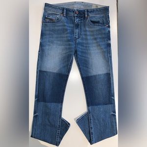 Diesel Industry Jeans🥶
